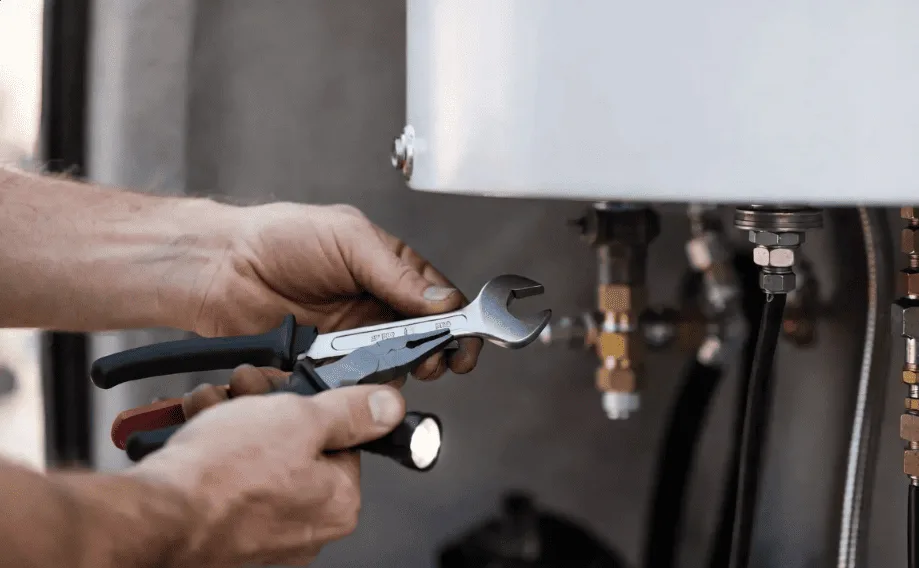 Why choose Water Heater Repair in Davis, WV